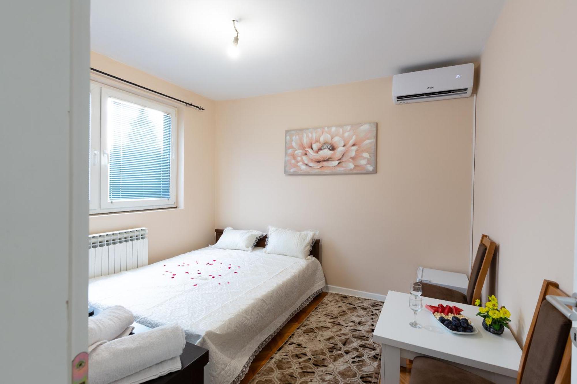 Evergreen Apartments Visoko Exterior photo